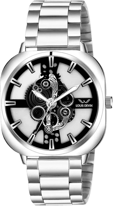 LOUIS DEVIN premium quality watch