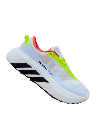 Hyperboost Atr sports Running shoes - white